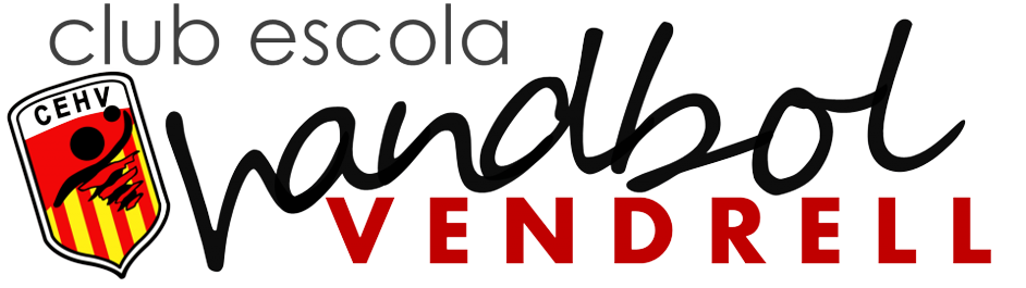 Club Escola Handbol Vendrell