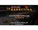 Logotip la barretina
