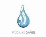 Logotip piscinas David