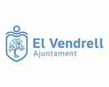 Logotip Ajuntament El Vendrell