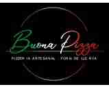 Logotip Buona Pizza