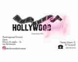 Logotip Hollywood Food