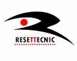 Logotip Resettecnic